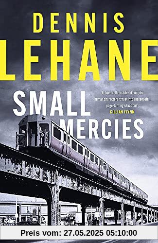 Small Mercies: ‘can't-put-it-down entertainment' Stephen King Small Mercies: ‘can't-put-it-down entertainment' Stephen King