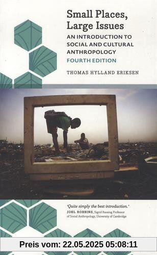 Small Places, Large Issues - Fourth Edition: An Introduction to Social and Cultural Anthropology (Anthropology, Culture and Society)