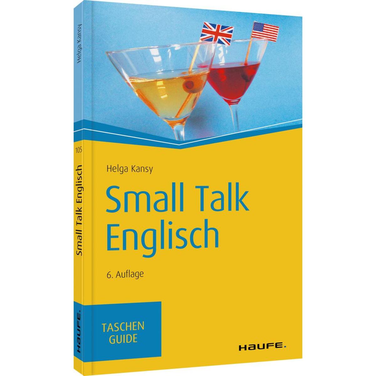 Small Talk Englisch von Haufe Lexware GmbH