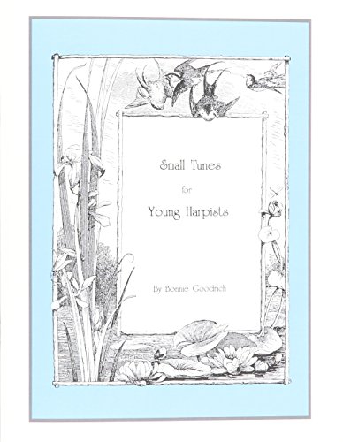 Small Tunes for Young Harpists