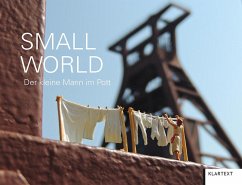 Small World von Klartext-Verlagsges.