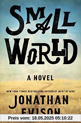 Small World: A Novel