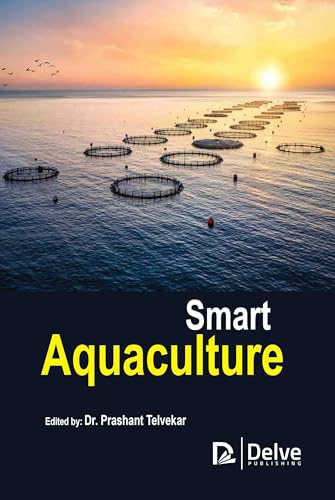 Smart Aquaculture Smart Aquaculture von Delve Publishing