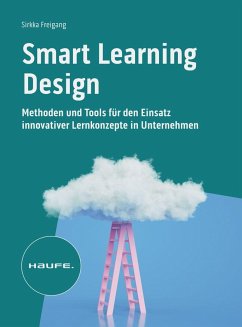 Smart Learning Design von Haufe / Haufe-Lexware