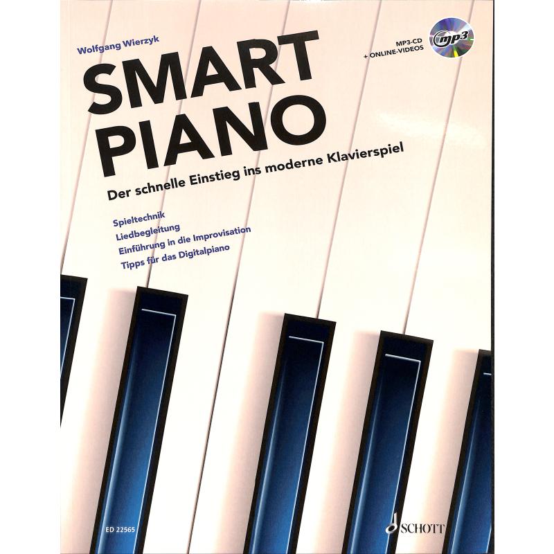 Smart Piano 1 Smart Piano 1