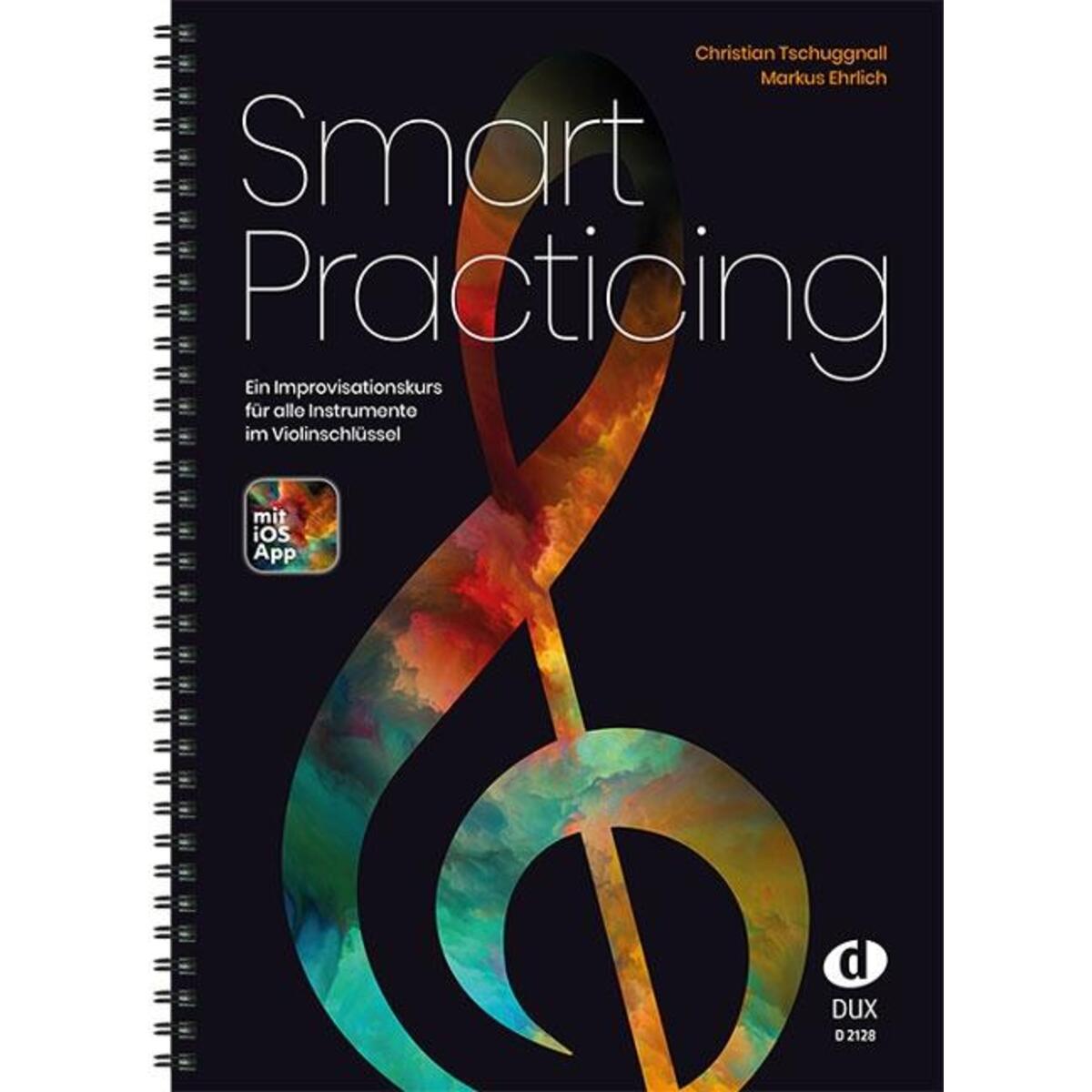 Smart Practicing Smart Practicing von Edition DUX