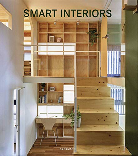Smart & Small Interiors (Contemporary Architecture & Interiors)