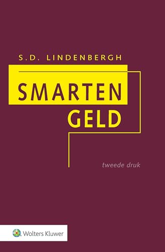 Smartengeld von Uitgeverij Kluwer BV