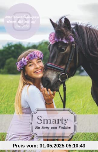Smarty: Ein Shetty zum Verlieben Smarty: Ein Shetty zum Verlieben