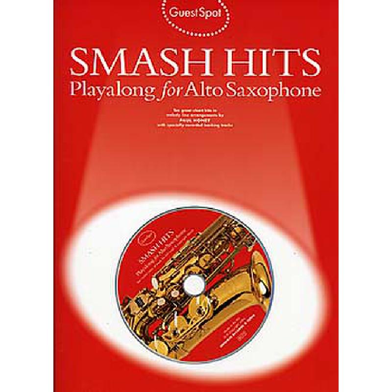 Smash hits (2004 edition)