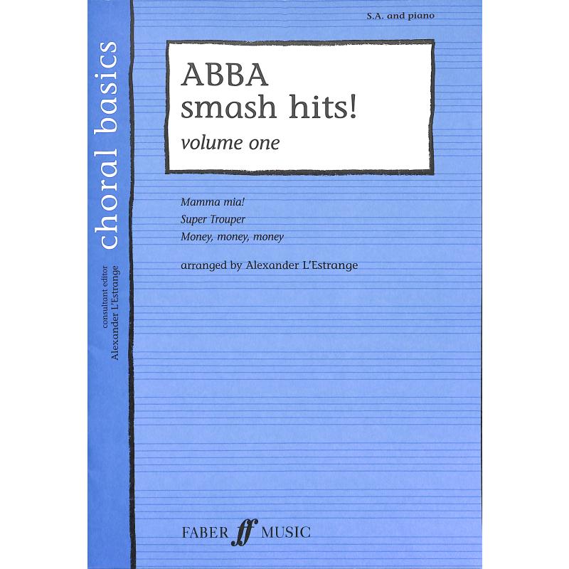 Smash hits 1