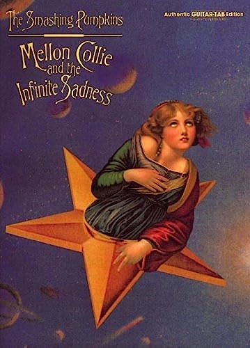 Smashing Pumpkins: Mellon Collie And The Infinite Sadness (TAB)