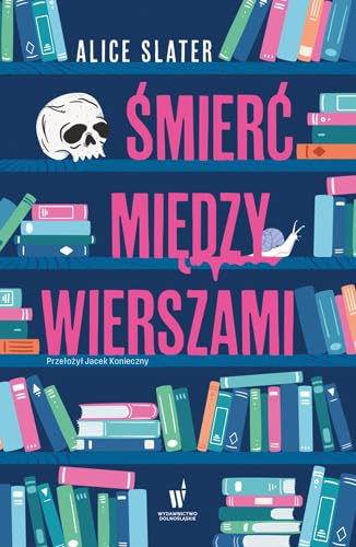 Śmierć między wierszami Śmierć między wierszami von Dolnośląskie