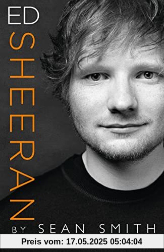 Smith, S: Ed Sheeran