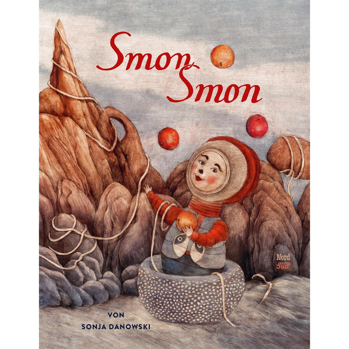 Smon Smon von NordSüd Verlag AG