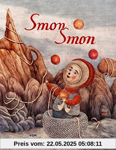 Smon Smon Smon Smon