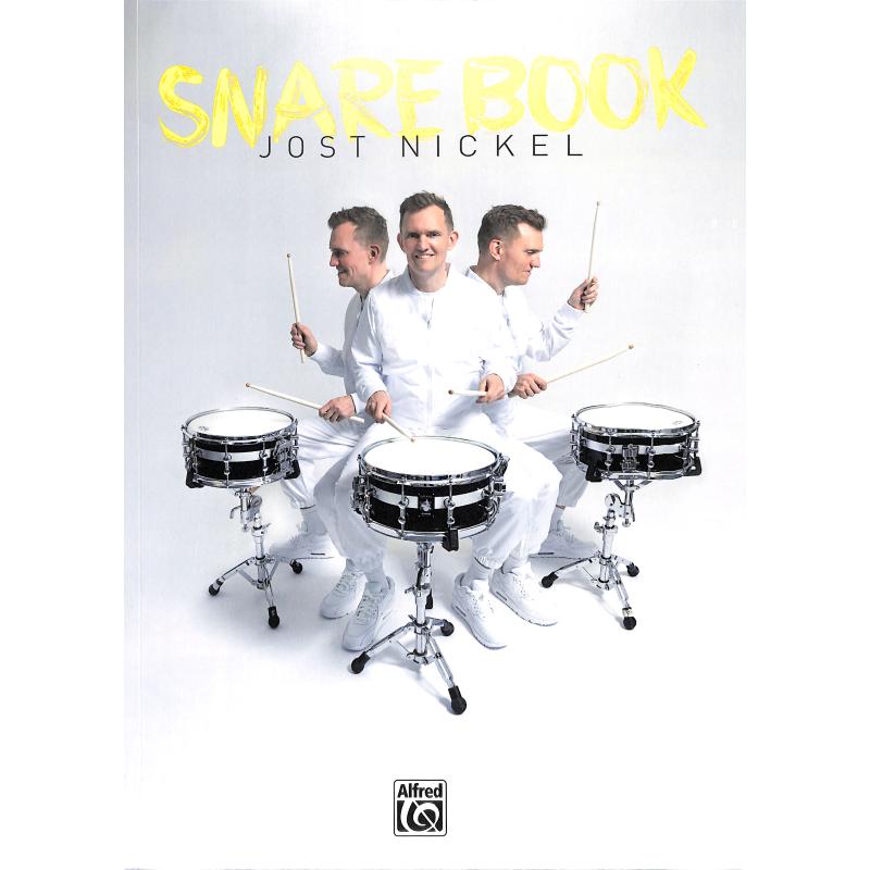 Snare book