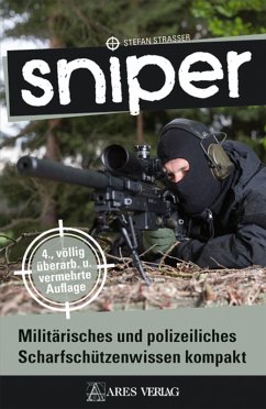 Sniper (eBook, PDF) von Ares Verlag