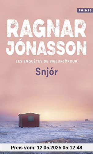 Snjor (Points policiers)