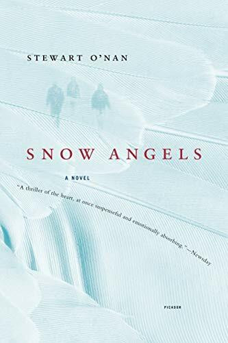 Snow Angels Snow Angels