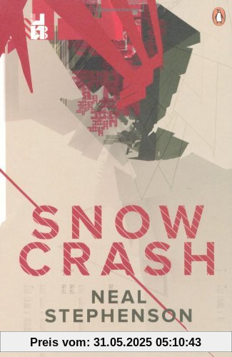 Snow Crash