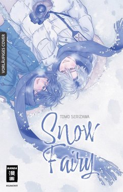 Snow Fairy von Egmont Manga