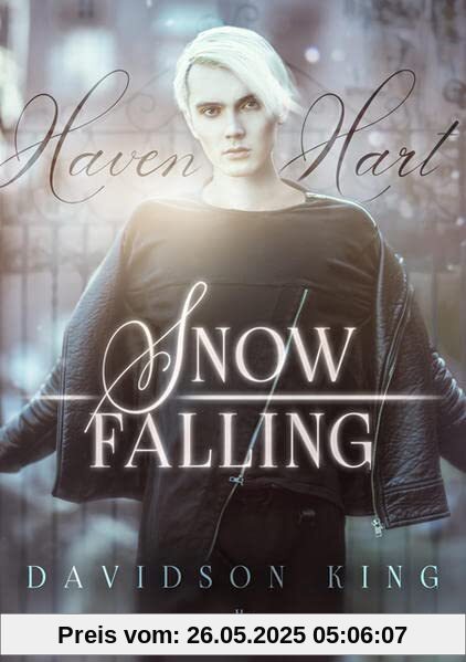 Snow Falling: Haven Heart 1