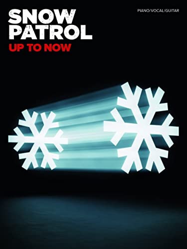 Snow Patrol: Up To Now: Songbook für Klavier, Gesang, Gitarre von Wise Publications