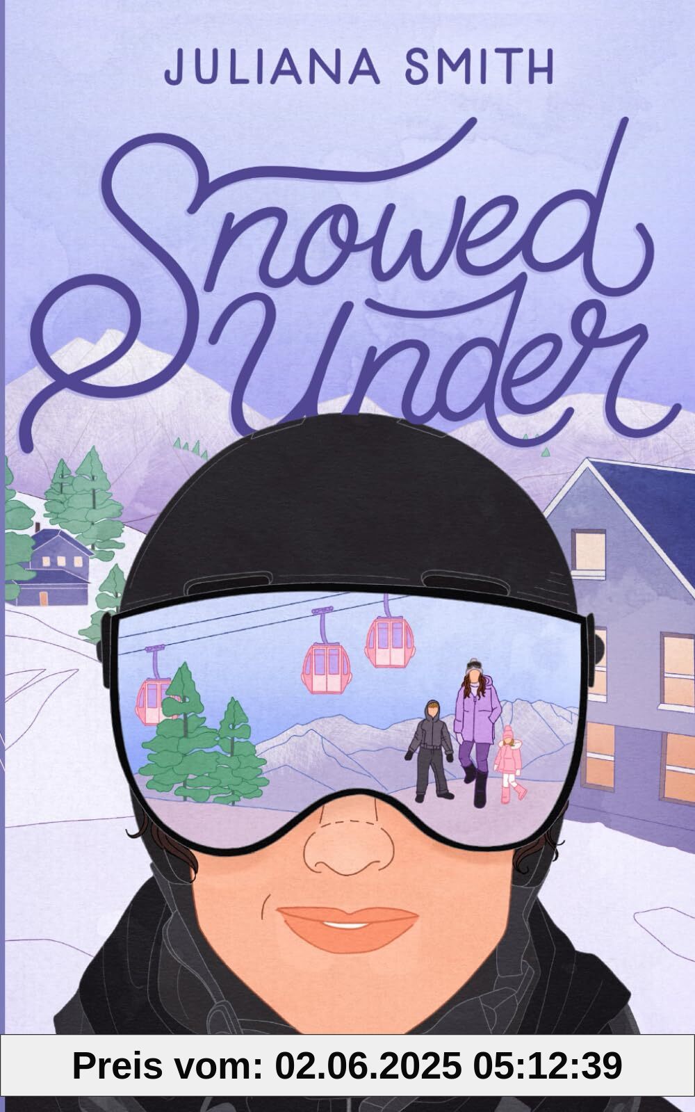 Snowed Under (Aspen Peaks Series, Band 2)
