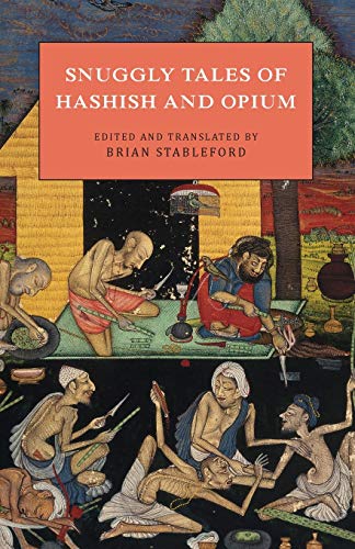 Snuggly Tales of Hashish and Opium von Snuggly Books