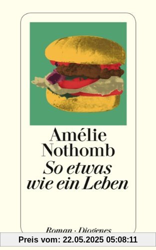 So etwas wie ein Leben So etwas wie ein Leben