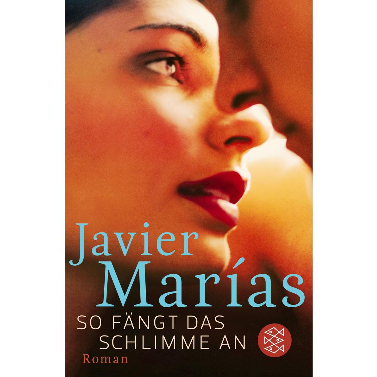 So fängt das Schlimme an von S. Fischer Verlag