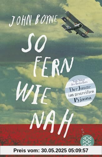 So fern wie nah So fern wie nah