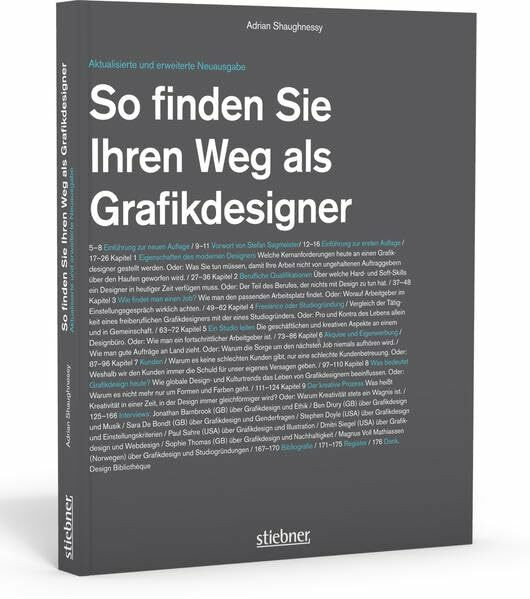 So finden Sie Ihren Weg als Grafikdesigner So finden Sie Ihren Weg als Grafikdesigner