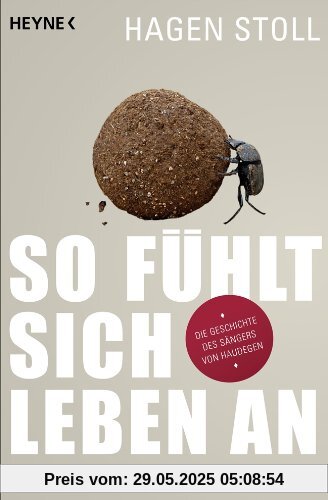 So fühlt sich Leben an So fühlt sich Leben an