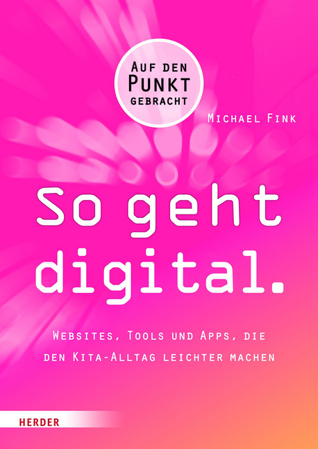 So geht digital. von Herder