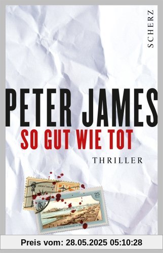 So gut wie tot So gut wie tot