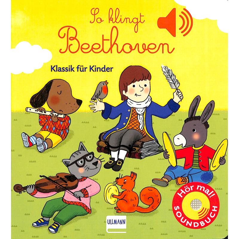 So klingt Beethoven So klingt Beethoven