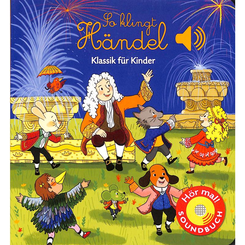 So klingt Händel