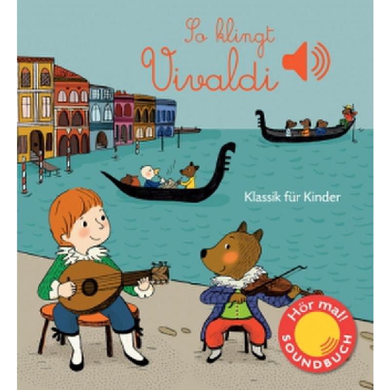 So klingt Vivaldi