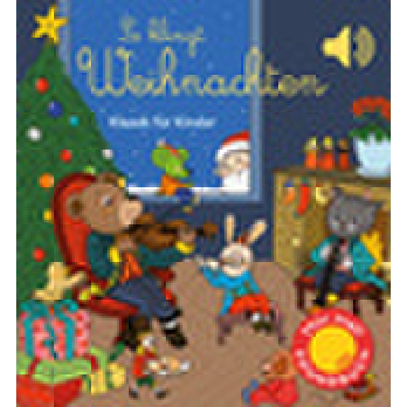 So klingt Weihnachten So klingt Weihnachten