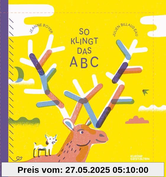 So klingt das ABC