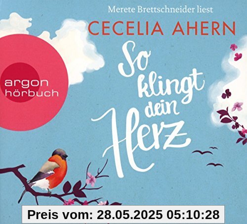 So klingt dein Herz