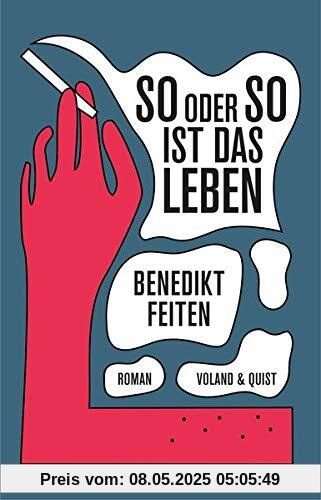 So oder so ist das Leben So oder so ist das Leben