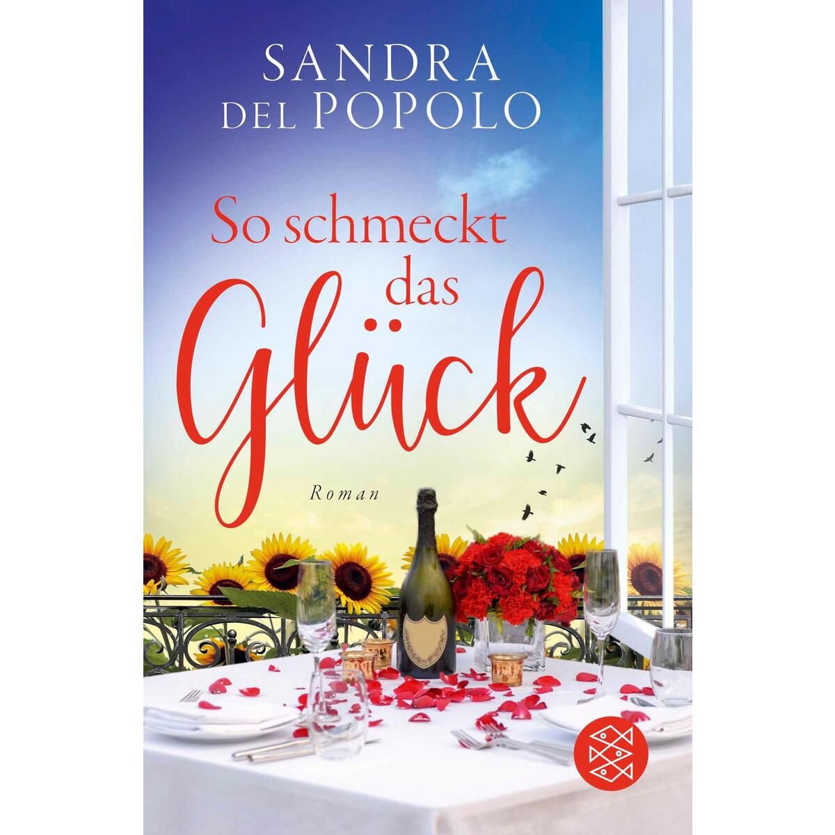 So schmeckt das Glück So schmeckt das Glück von FISCHER Taschenbuch