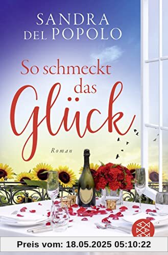 So schmeckt das Glück: Ein stimmungsvoller Roman über die Unwägbarkeiten des Lebens So schmeckt das Glück: Ein stimmungsvoller Roman über die Unwägbarkeiten des Lebens