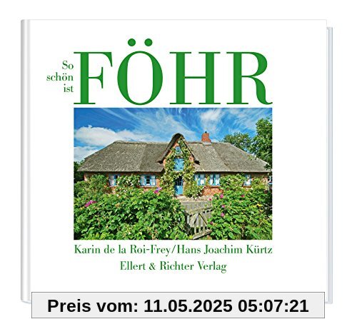 So schön ist Föhr