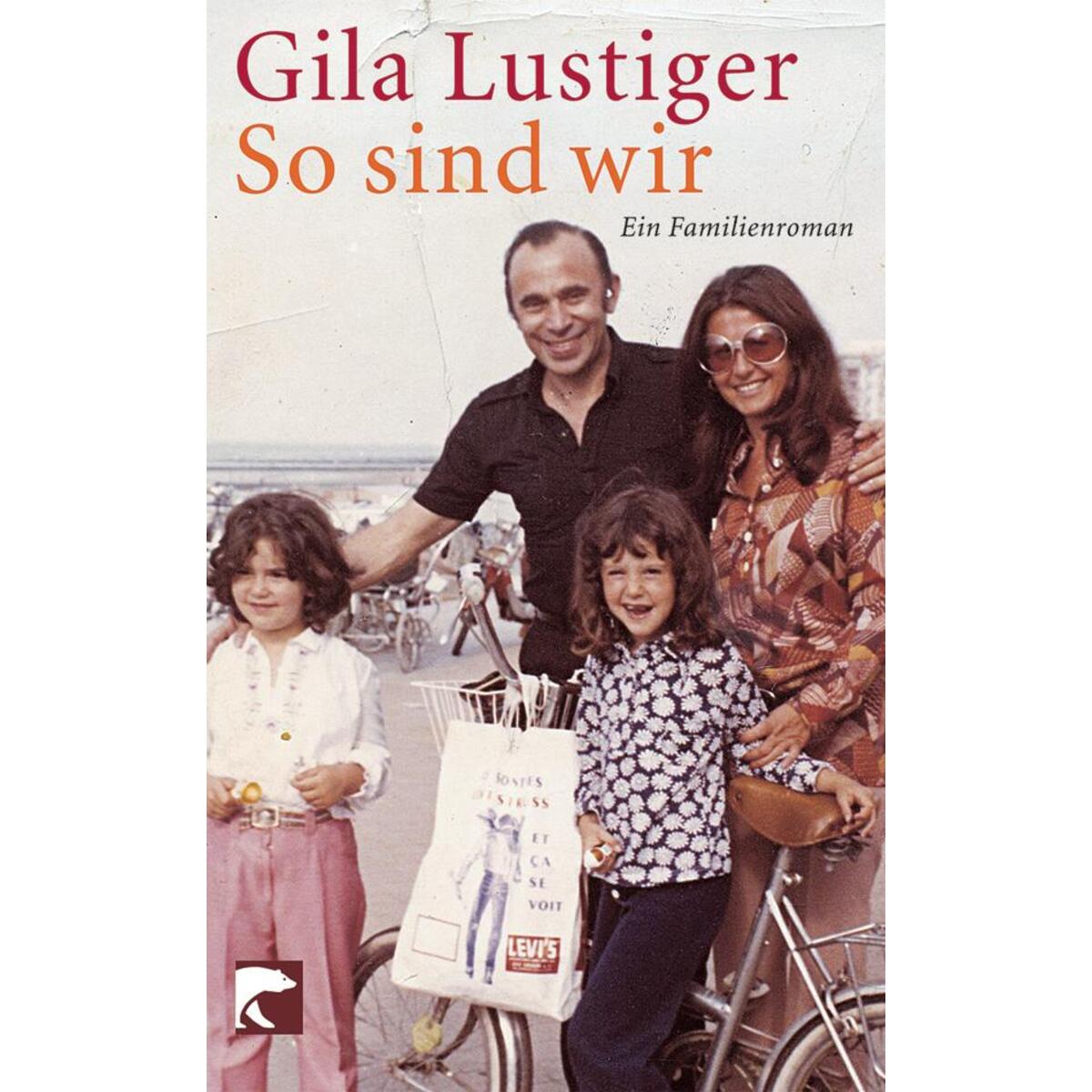So sind wir von Berliner Taschenbuch Verl