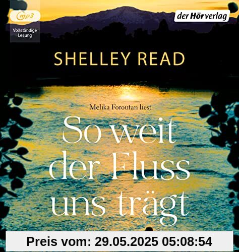 So weit der Fluss uns trägt So weit der Fluss uns trägt