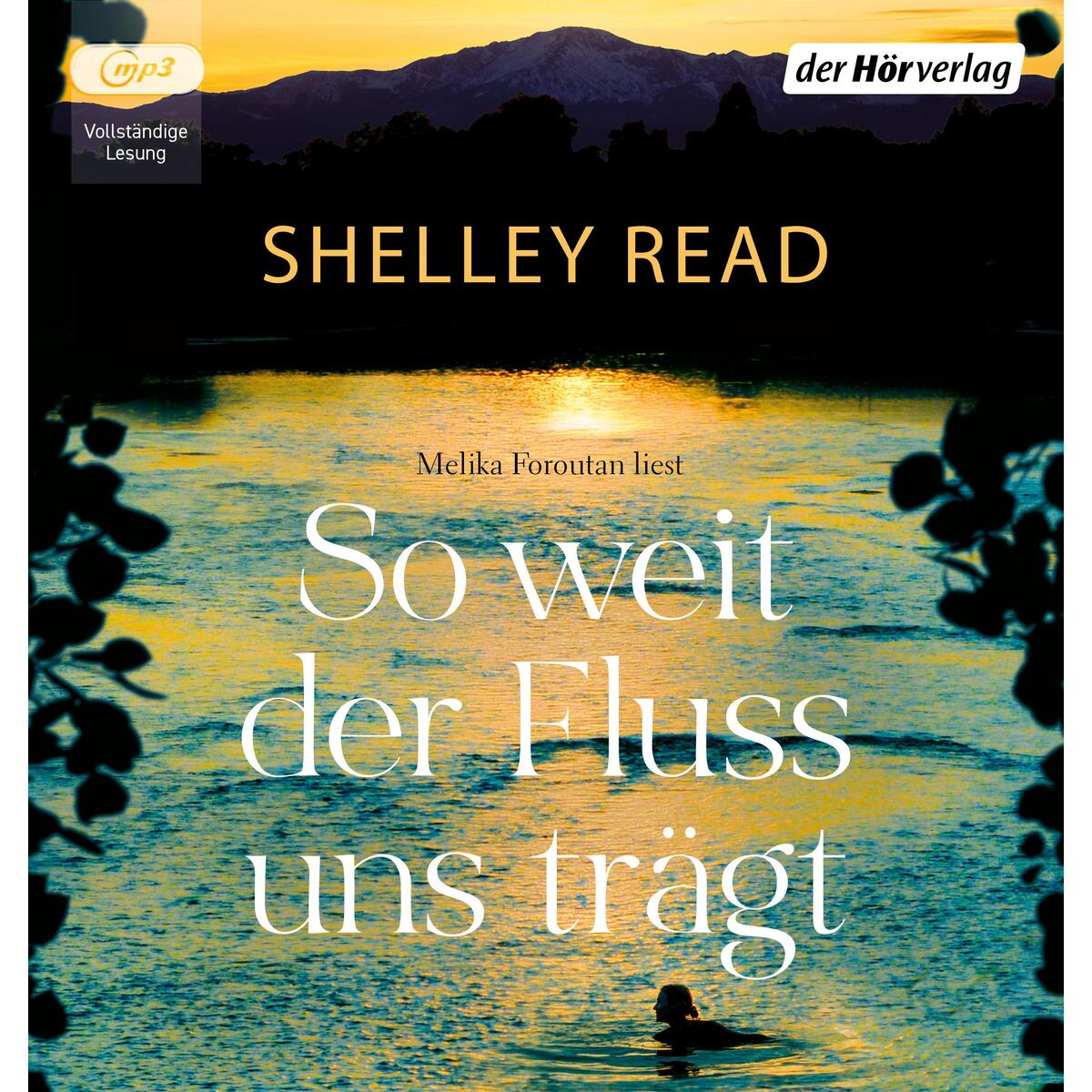 So weit der Fluss uns trägt von Hoerverlag DHV Der